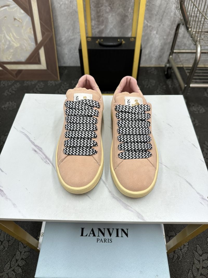 Lanvin Shoes